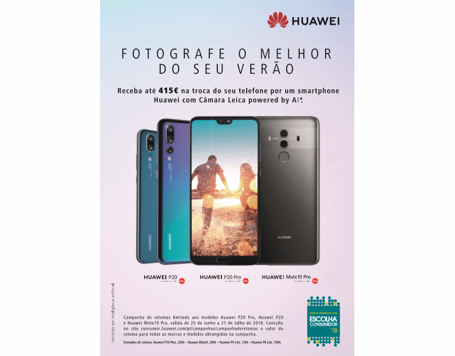 Huawei New