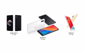 Ingram Micro Portugal traz três novos equipamentos Xiaomi para Portugal