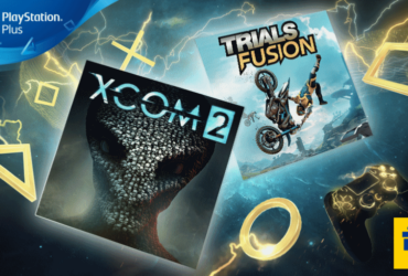 Jogos Junho PlayStation Plus