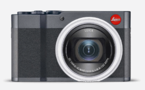Leica apresenta a máquina fotográfica compacta C-Lux