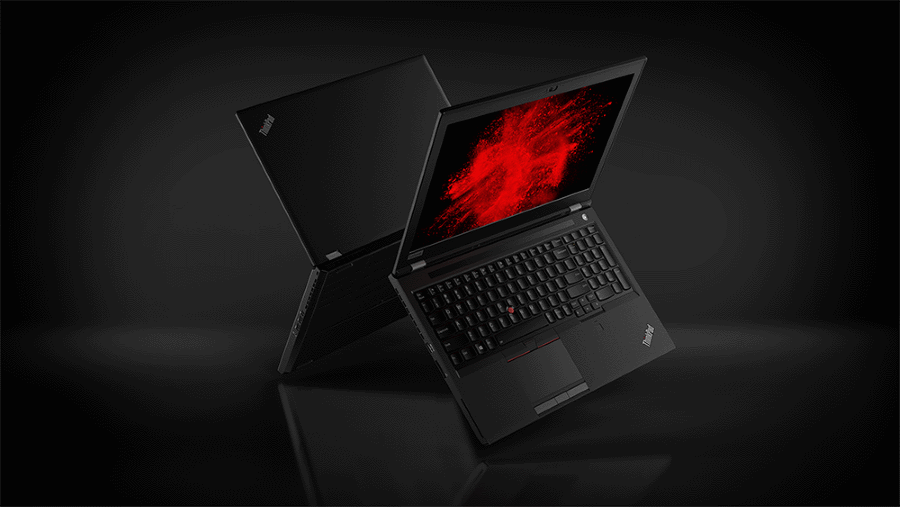 Lenovo ThinkPad P52