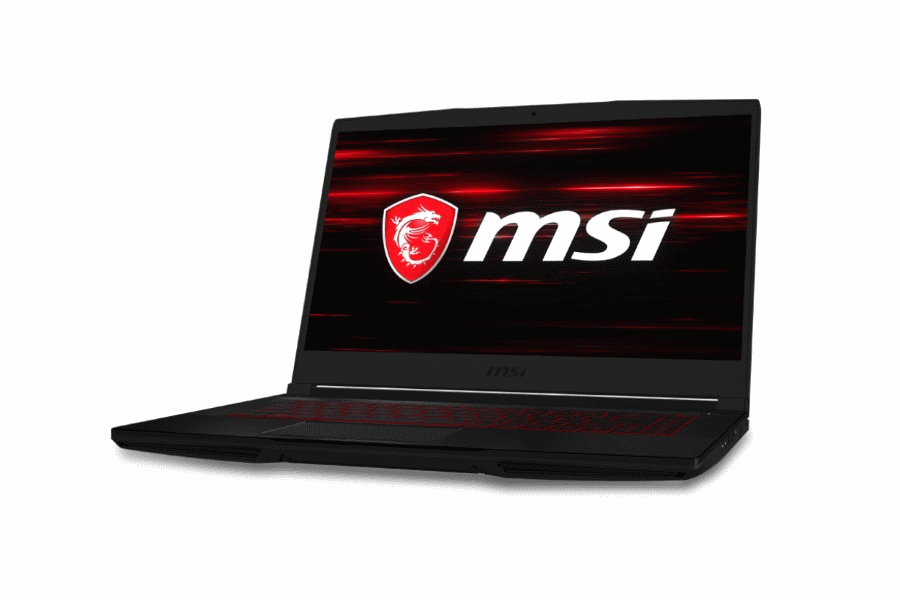 MSI GF63