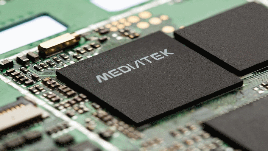 MediaTek Helio New