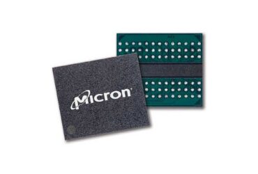 Micron GDDR6