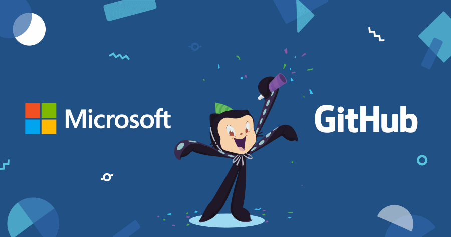 Microsoft GitHub