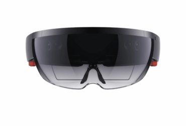 Microsoft HoloLens