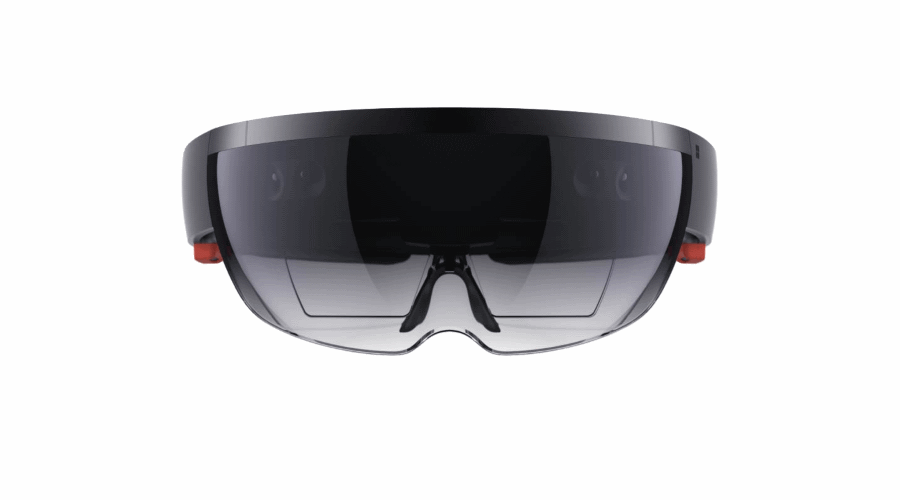 Microsoft HoloLens