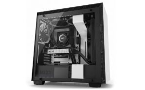 Review – NZXT H700i