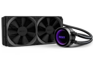 Review – NZXT Kraken X52