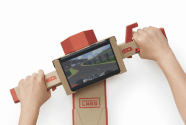 Nintendo Labo