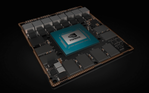 Nvidia aposta na robótica com o SoC Jetson Xavier