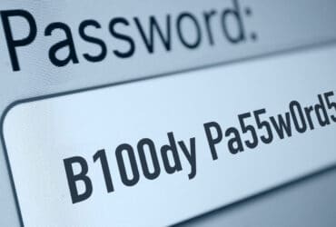 Password