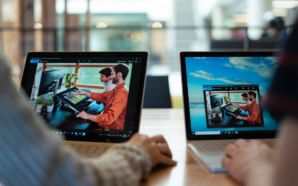 Como usar a partilha de proximidade do Windows 10