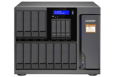 QNAP Systems TS-1635AX