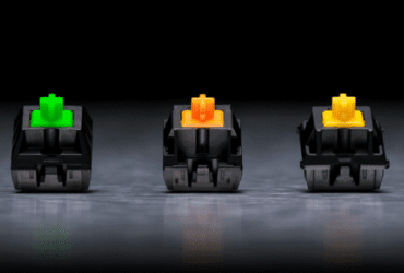 Razer Mechanical Switches