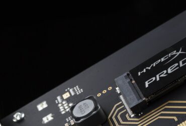SSD