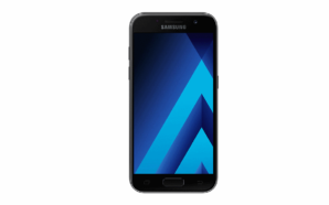Samsung Galaxy A3 (2017) e A5 (2017) actualizados