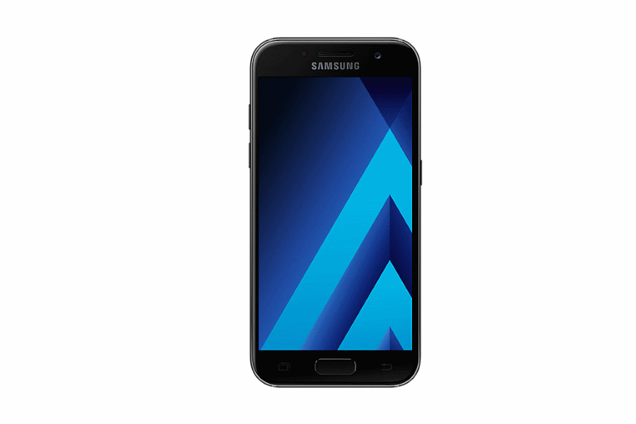 Samsung Galaxy A3 (2017