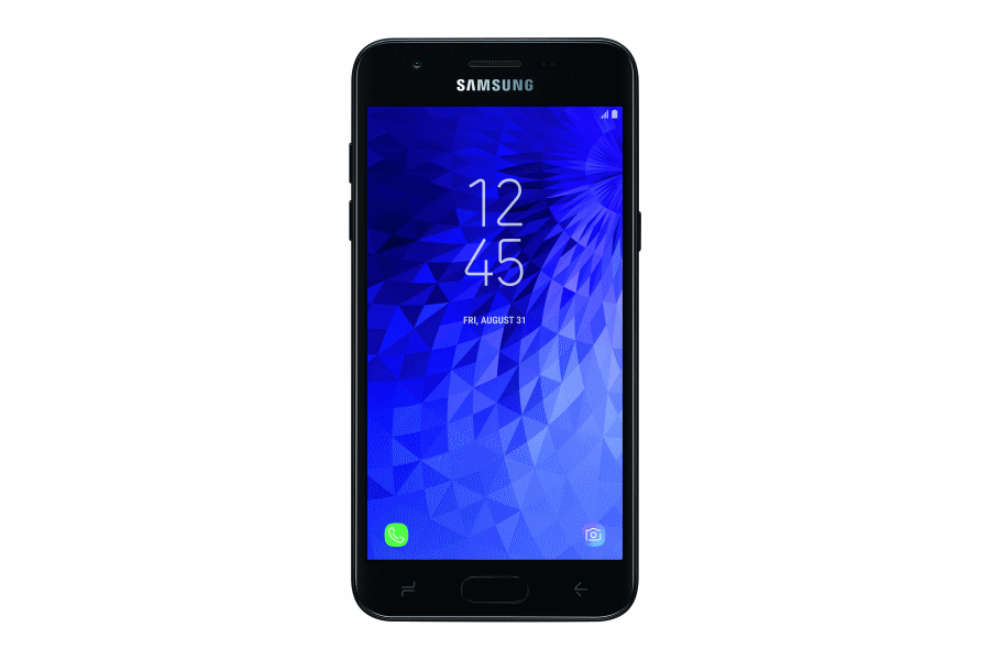 Samsung Galaxy J3 (2018)