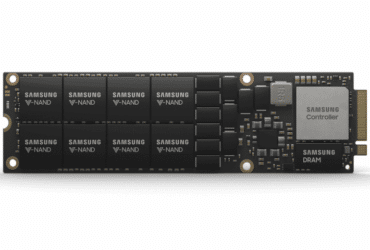 Samsung SSD NF1 8TB