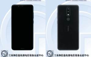 HMD Global tem um novo smartphone Nokia