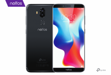 TP-Link Neffos X9