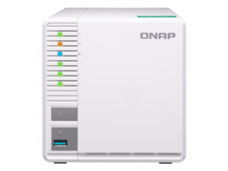 QNAP TS-328