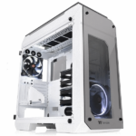 Thermaltake View 71 Tempered Glass Snow Edition