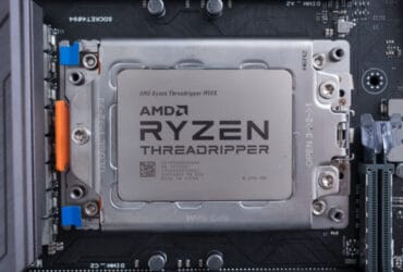 AMD Threadripper