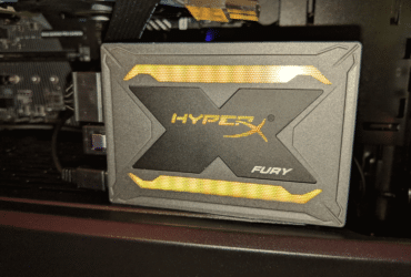 Tom`s Hardware HyperX