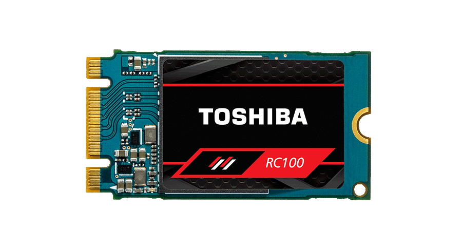 Toshiba OCZ RC100