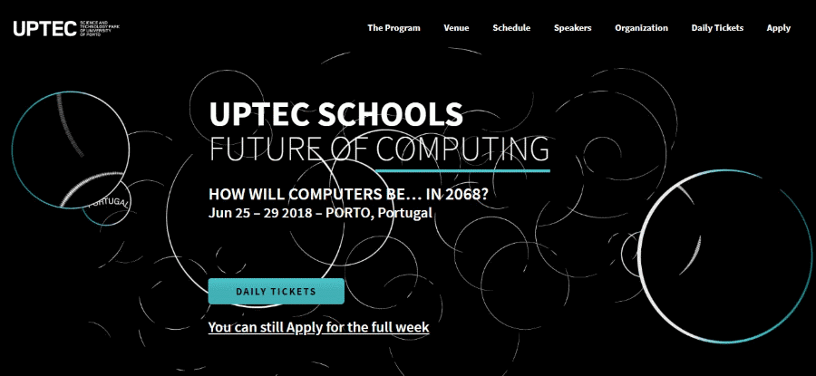 UPTEC Future of Computing