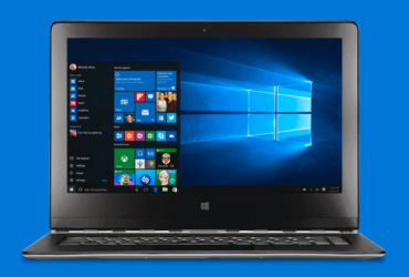 Windows 10