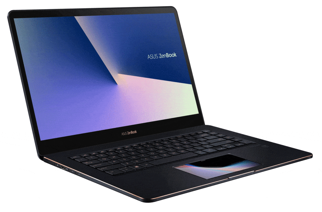 ZenBook-Pro