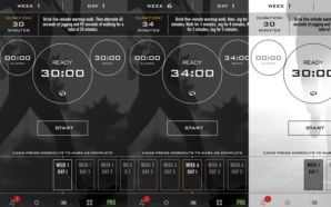 App do Dia – Couch to 5k