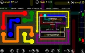 App do Dia – Flow Free