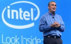 CEO da Intel demite-se por violação de código de conduta