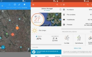 App do Dia – Weather Underground