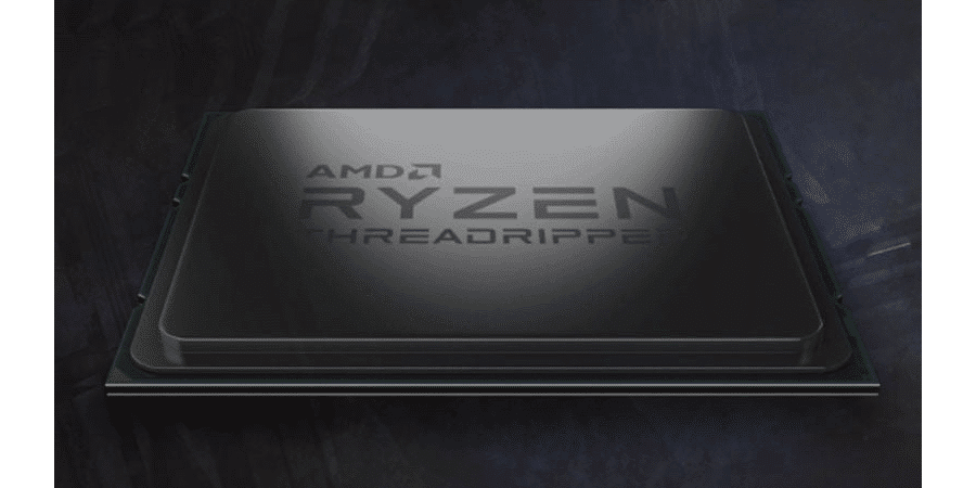 AMD Threadripper