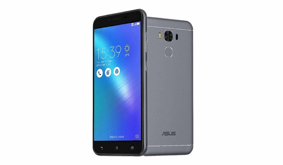 Asus ZenFone 3 Max