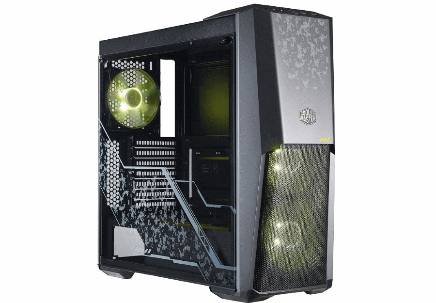 Cooler Master MB500 TUF Gaming