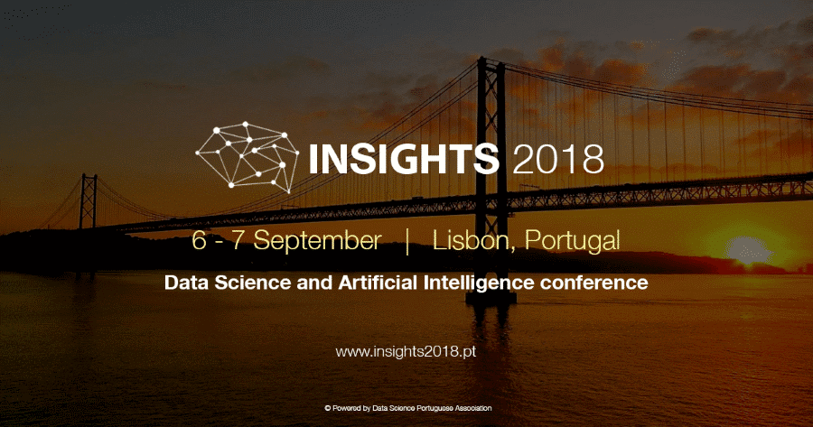 DSPA Insights 2018