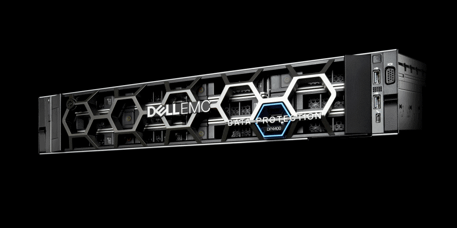 Dell EMC DP4400