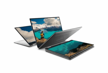 Dell XPS 13 New