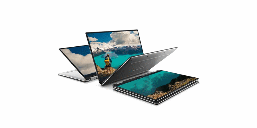 Dell XPS 13 New