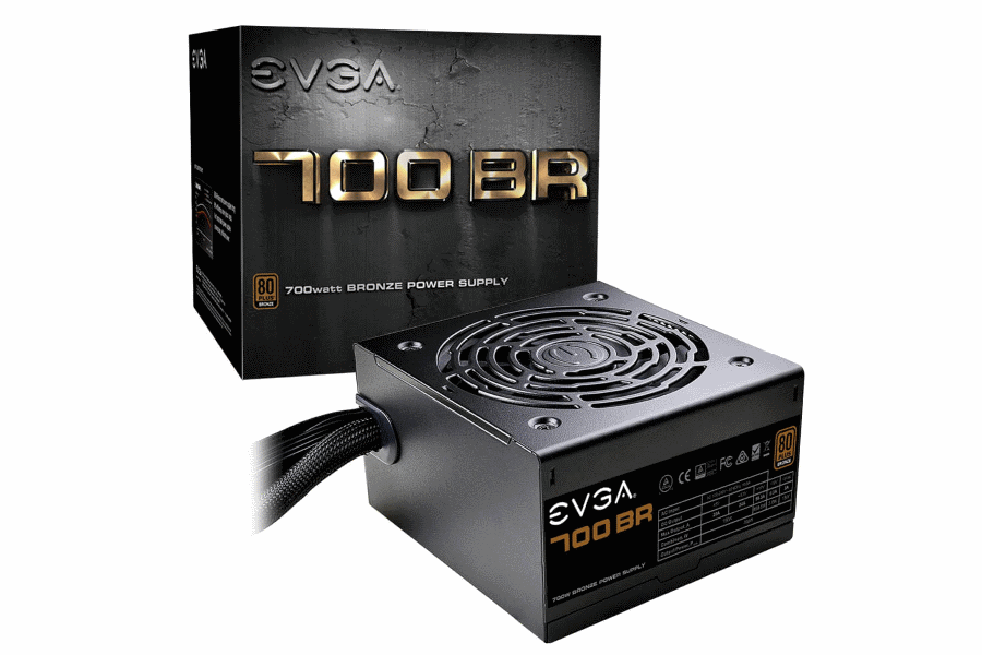 EVGA BR