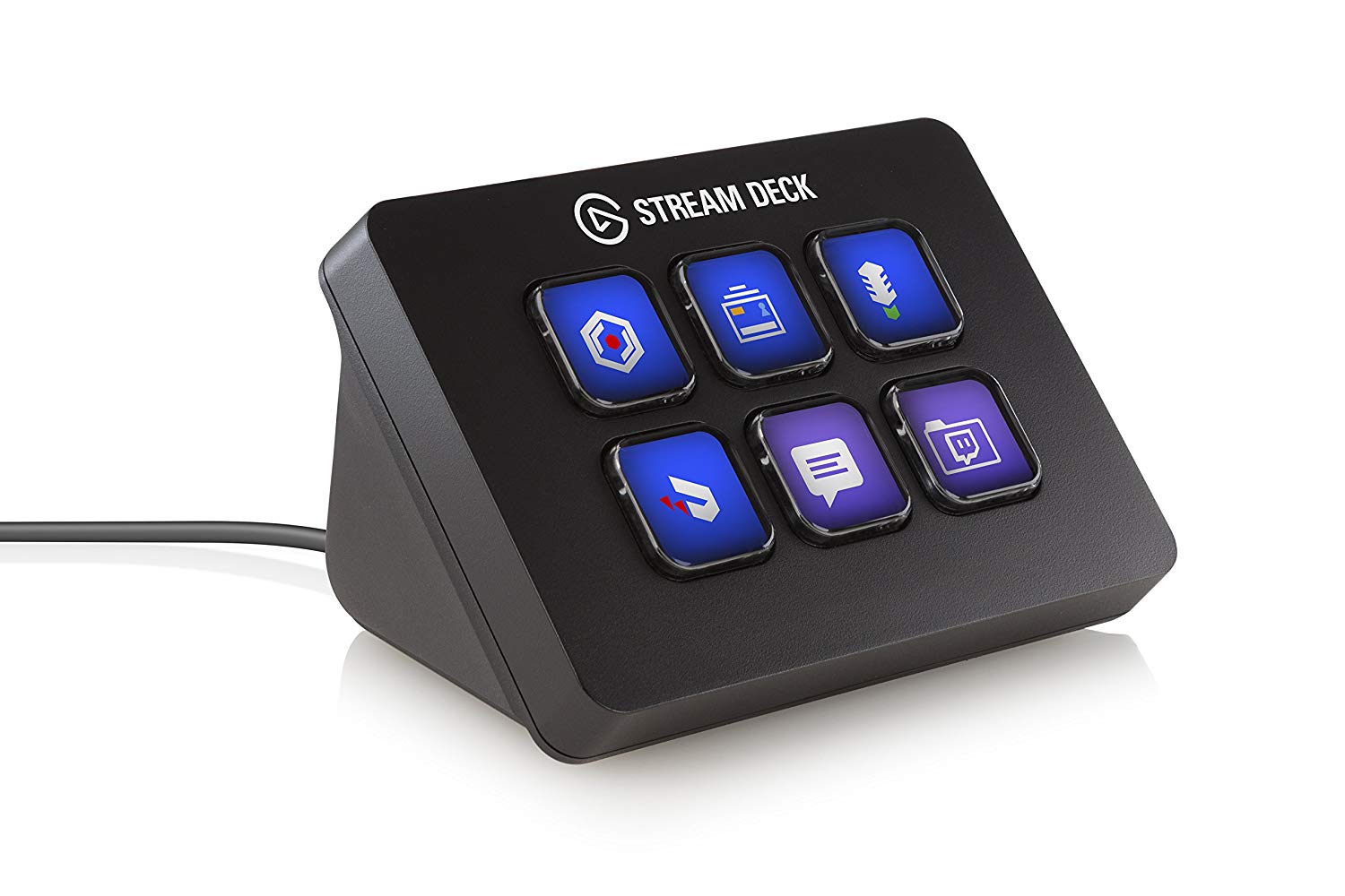 Elgato Stream Mini