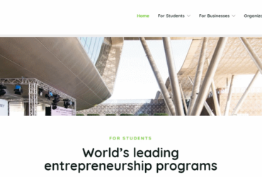 European Innovation Academy