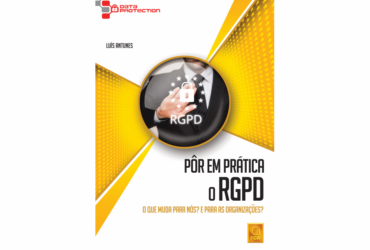 FCA Capa Pôr em prática o RGPD