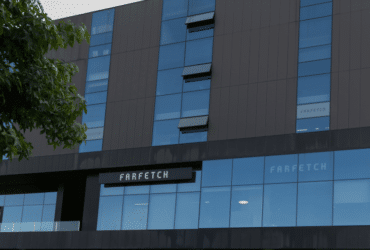 Farfetch New
